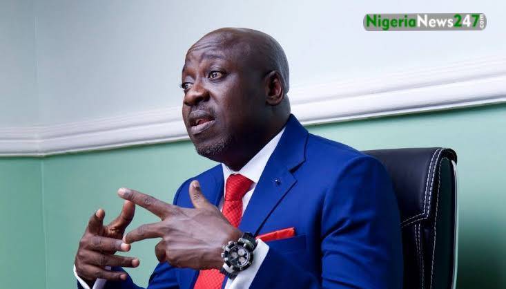 Bolaji Abdullahi