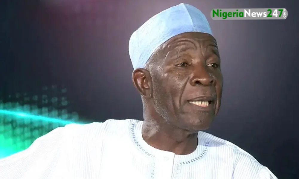 Buba Galadima