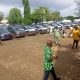 Cars for new priest of Abakaliki diocese 2025