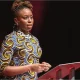 Chimamanda Ngozi Adichie
