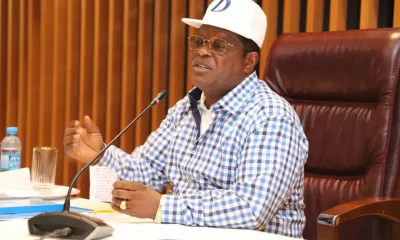 Dave Umahi