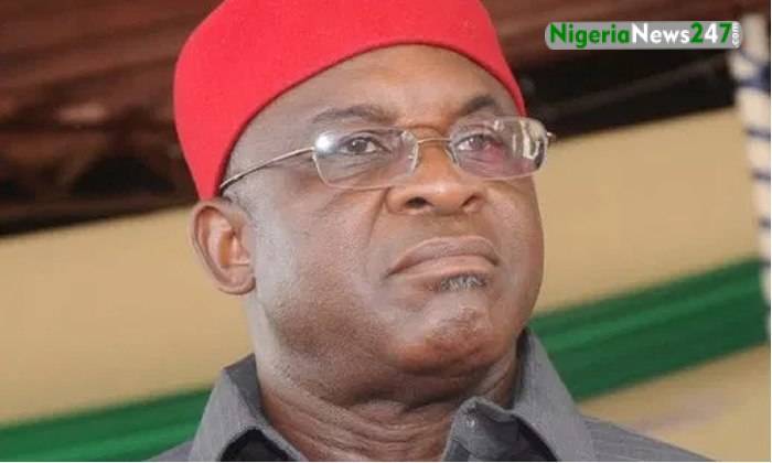 David Mark