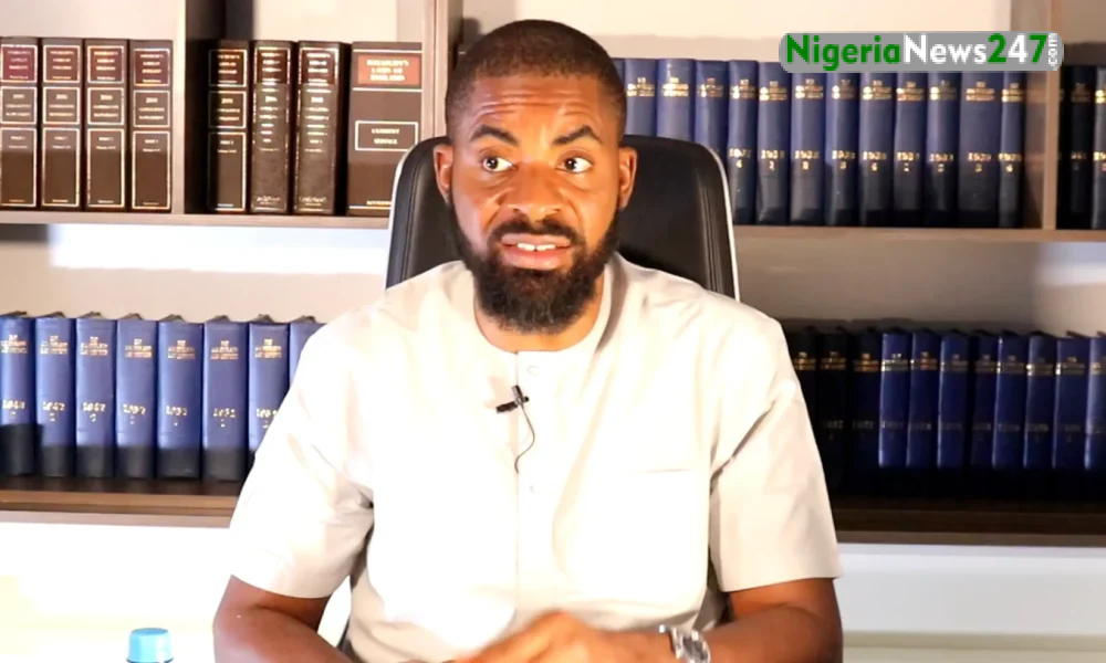 Deji Adeyanju