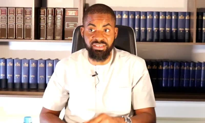 Deji Adeyanju