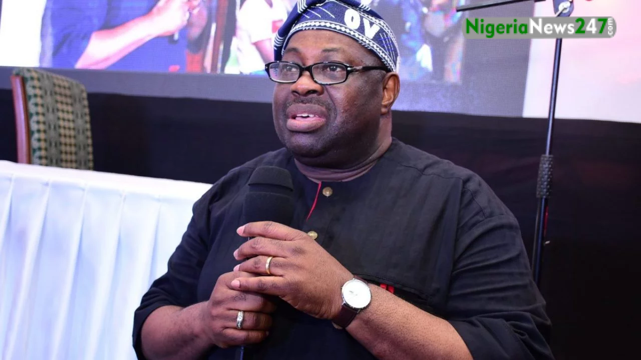 Dele Momodu