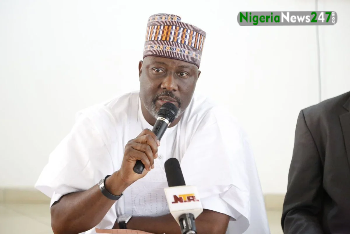 Dino Melaye
