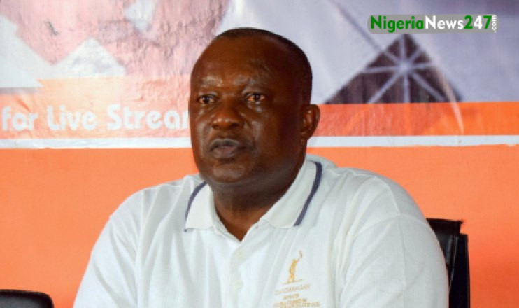 Effiong Nyong
