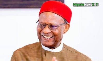 Emeka Anyaoku