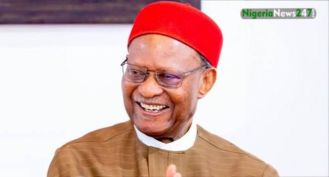Emeka Anyaoku
