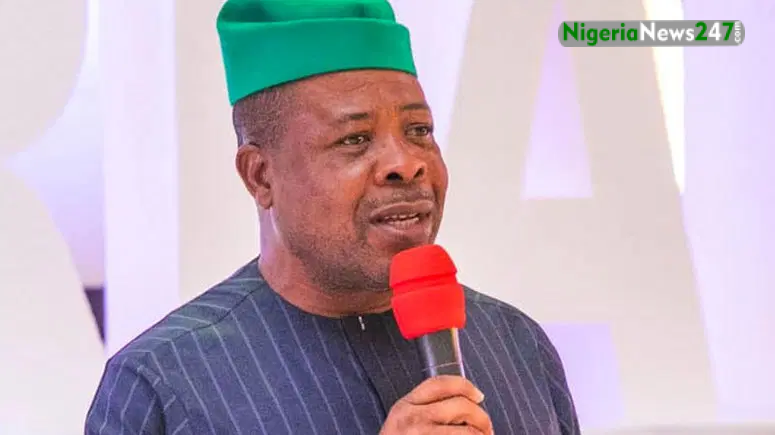 Emeka Ihedioha