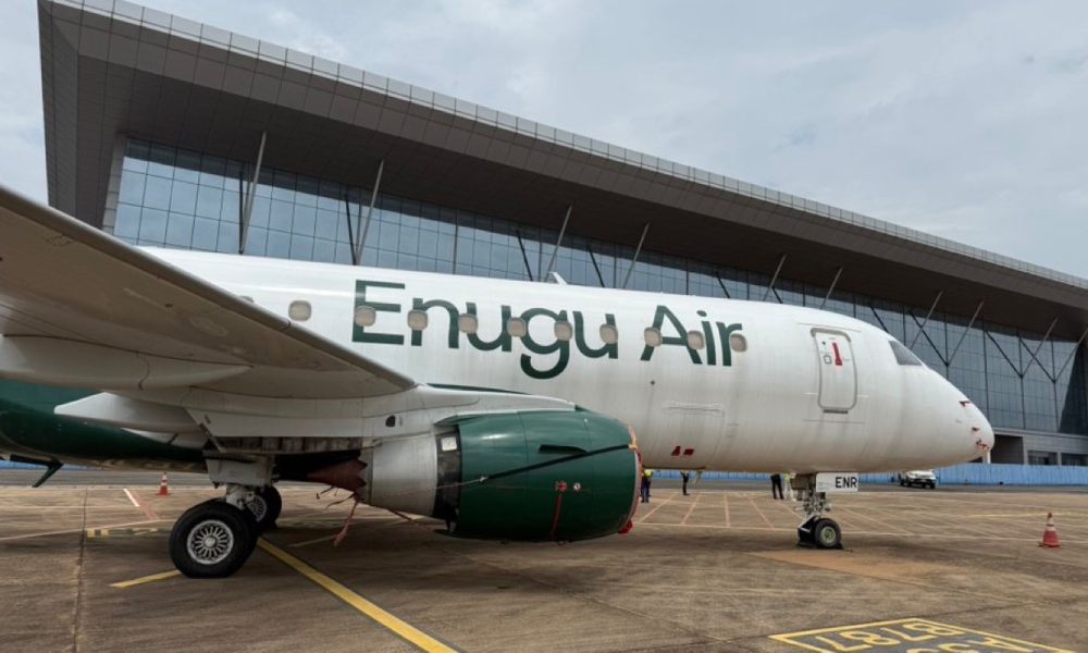 Enugu Air