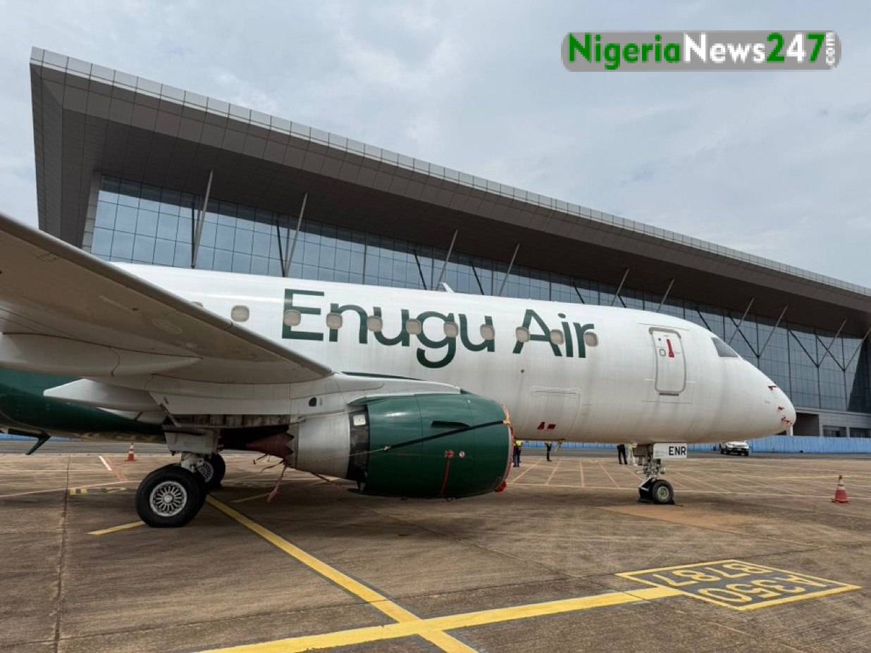 Enugu Air