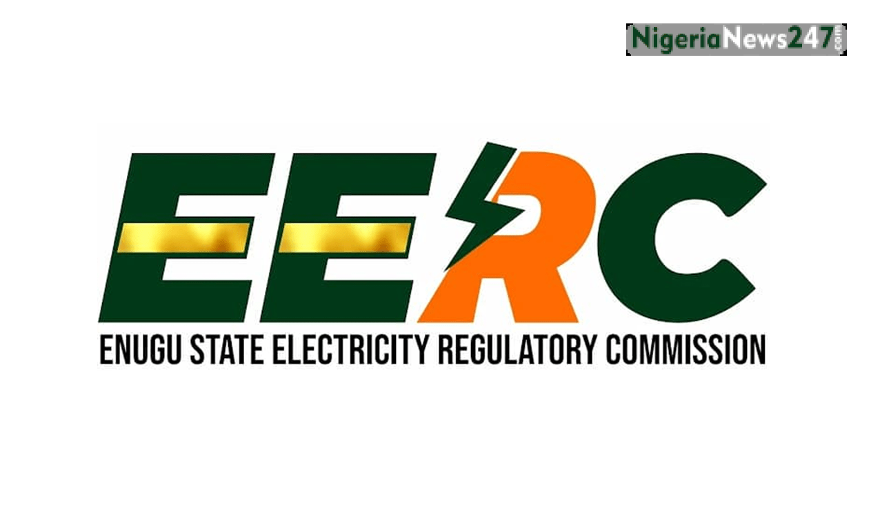 Enugu Electricity Regulatory Commission (EERC)