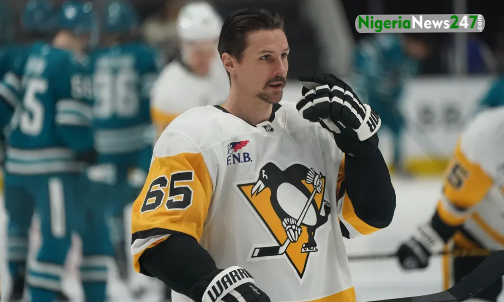 Erik Karlsson