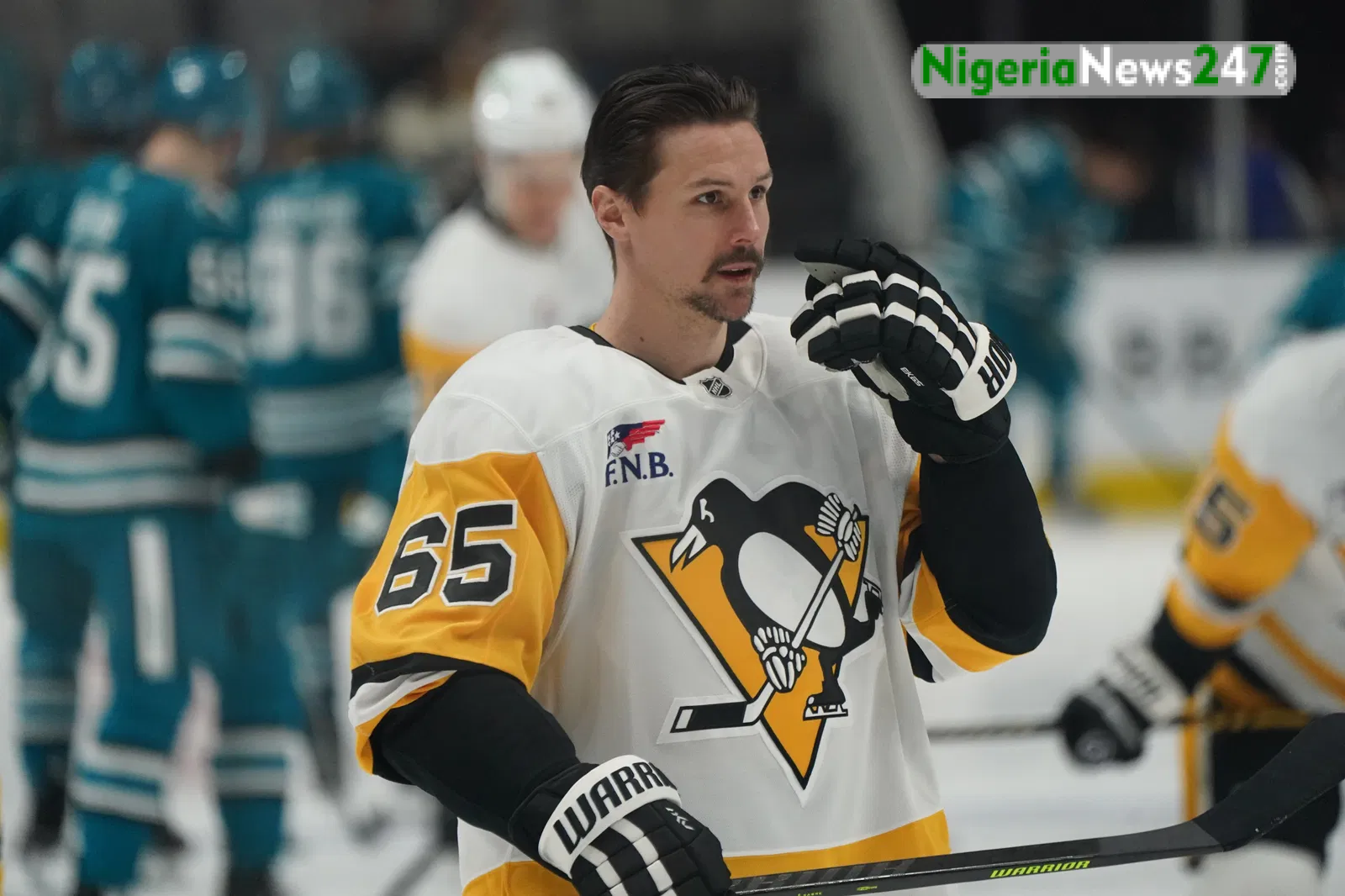 Erik Karlsson