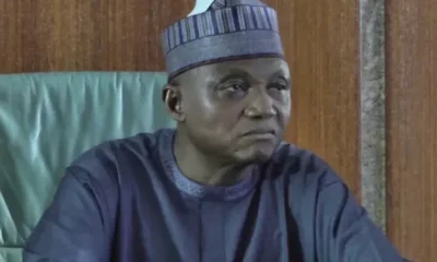 Garba Shehu