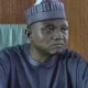 Garba Shehu
