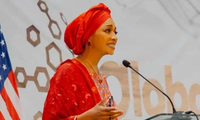 Hannatu Musawa