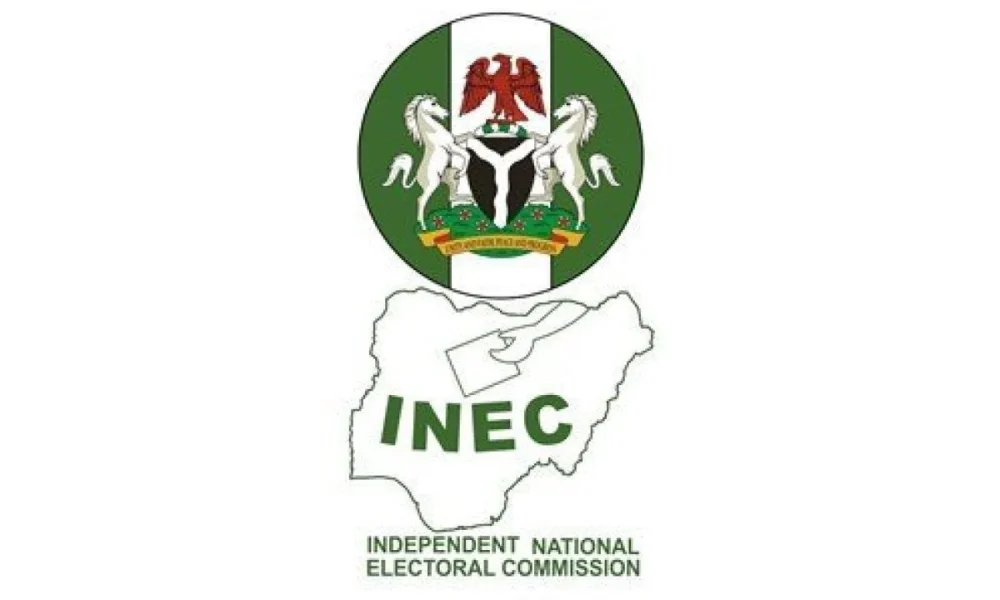 Independent National Electoral Commission (INEC)
