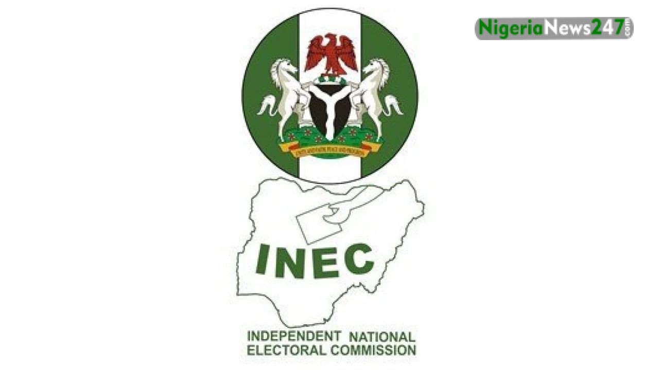 Independent National Electoral Commission (INEC)