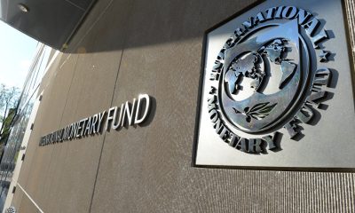 International Monetary Fund (IMF)