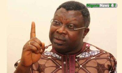 Iyiola Omisore