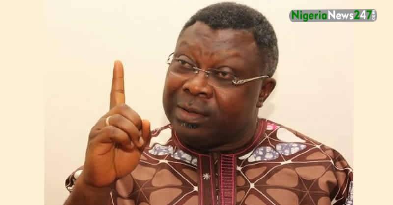 Iyiola Omisore