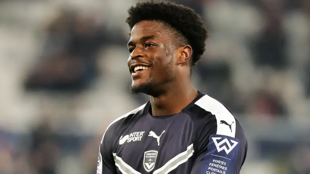 Josh Maja