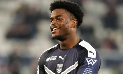 Josh Maja