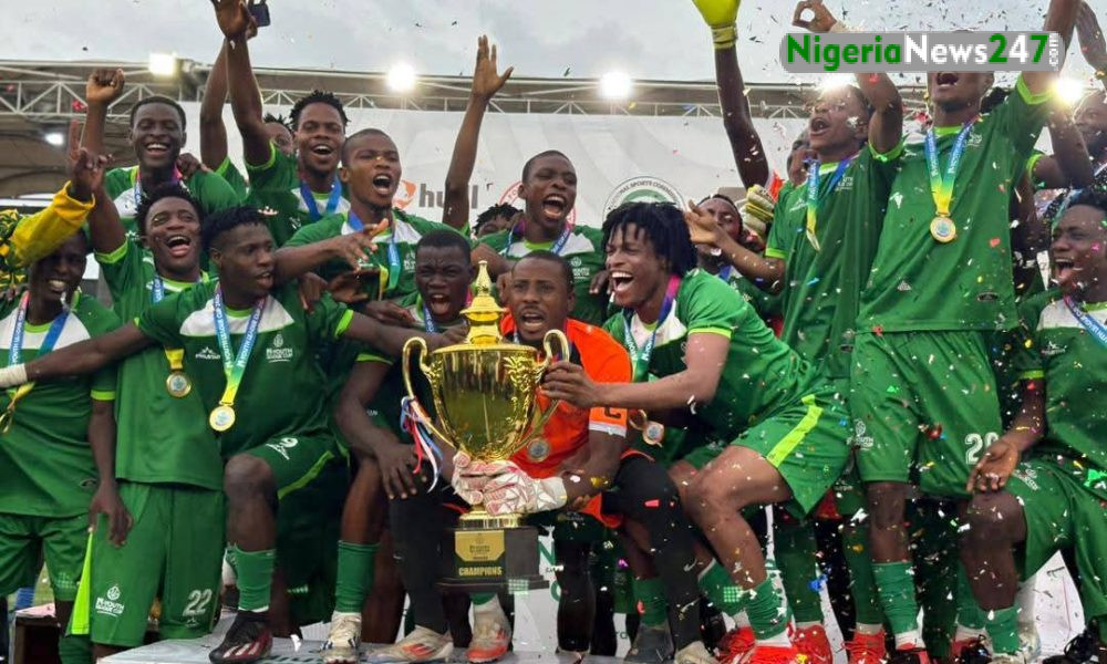 Kwara United