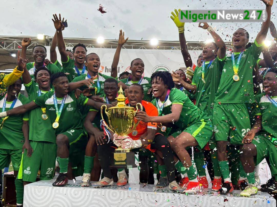Kwara United