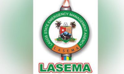 Lagos State Emergency Management Agency (LASEMA)