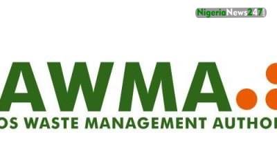 Lagos Waste Management Authority (LAWMA)