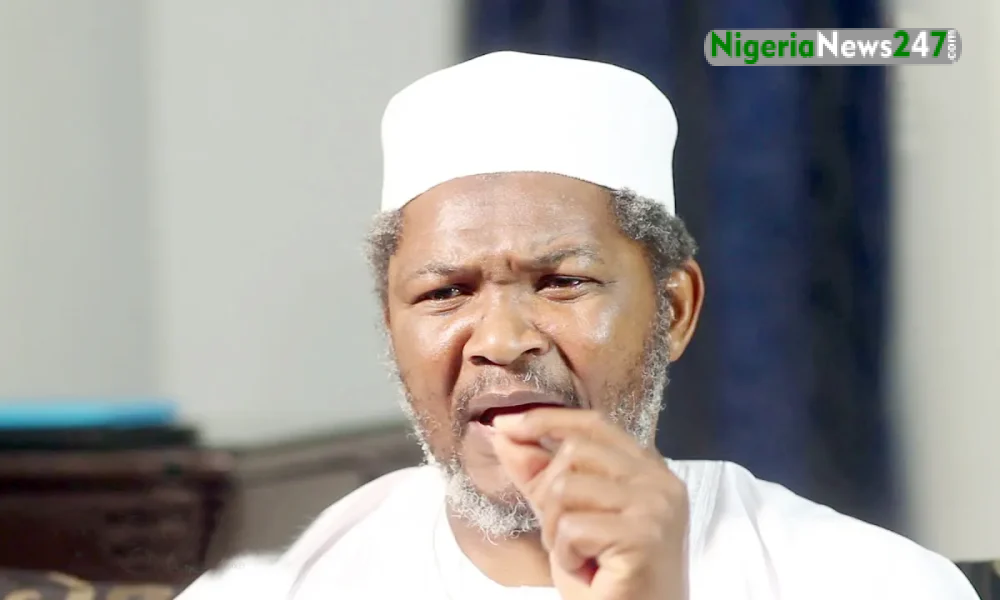 Malam Ibrahim Khalil