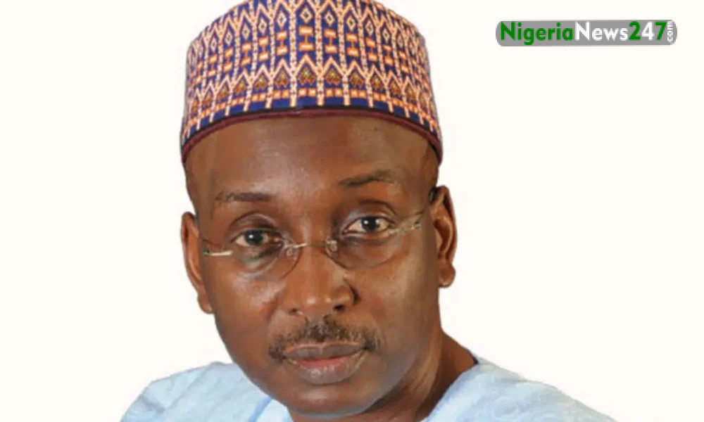 Mallam Salihu Lukman