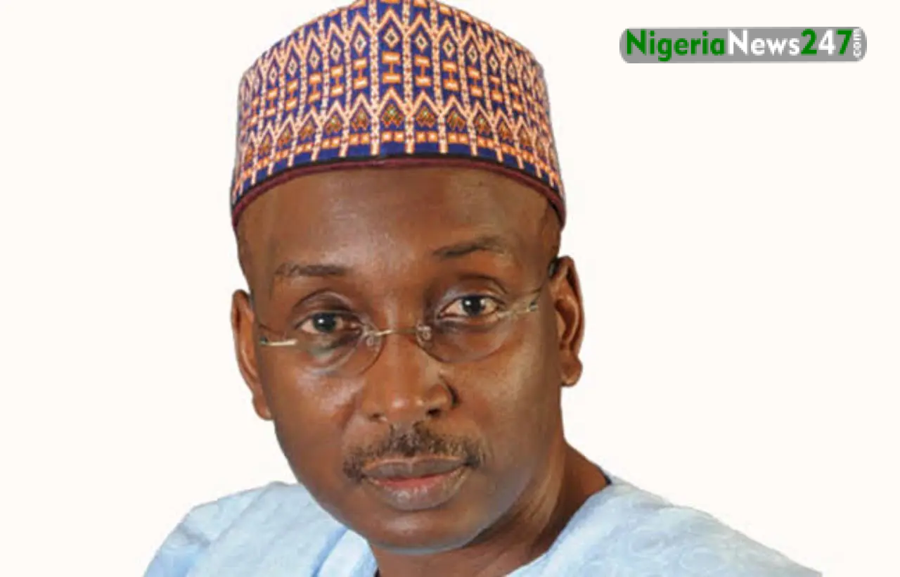 Mallam Salihu Lukman