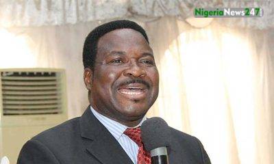 Mike Ozekhome