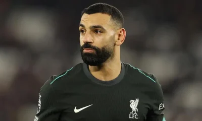 Mohamed Salah