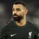 Mohamed Salah