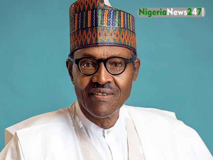 Muhammadu Buhari