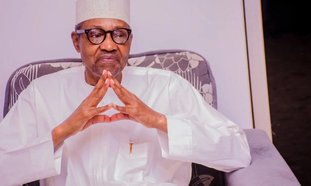 Muhammadu Buhari