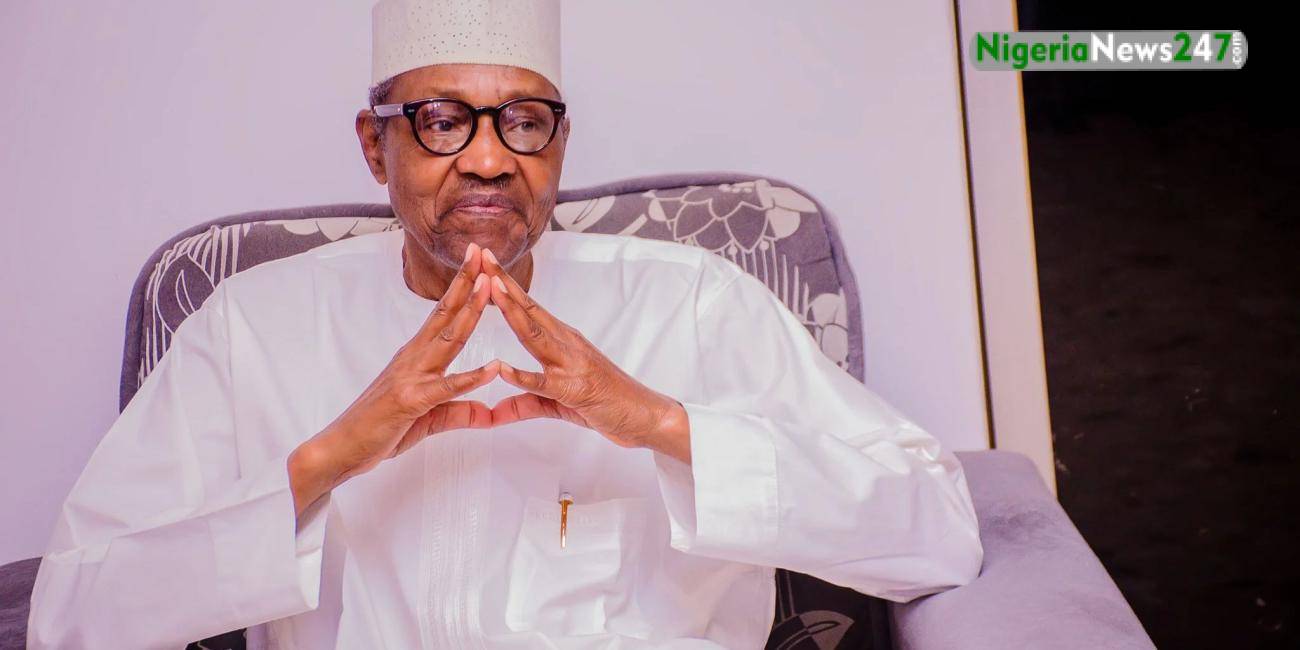 Muhammadu Buhari
