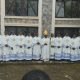 New priests of Abakaliki diocese 2025