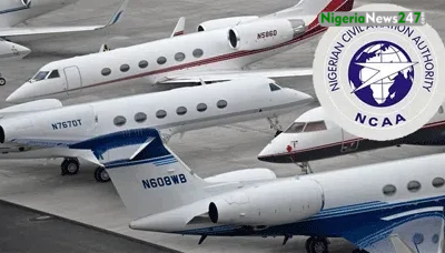 Nigeria Civil Aviation Authority (NCAA)