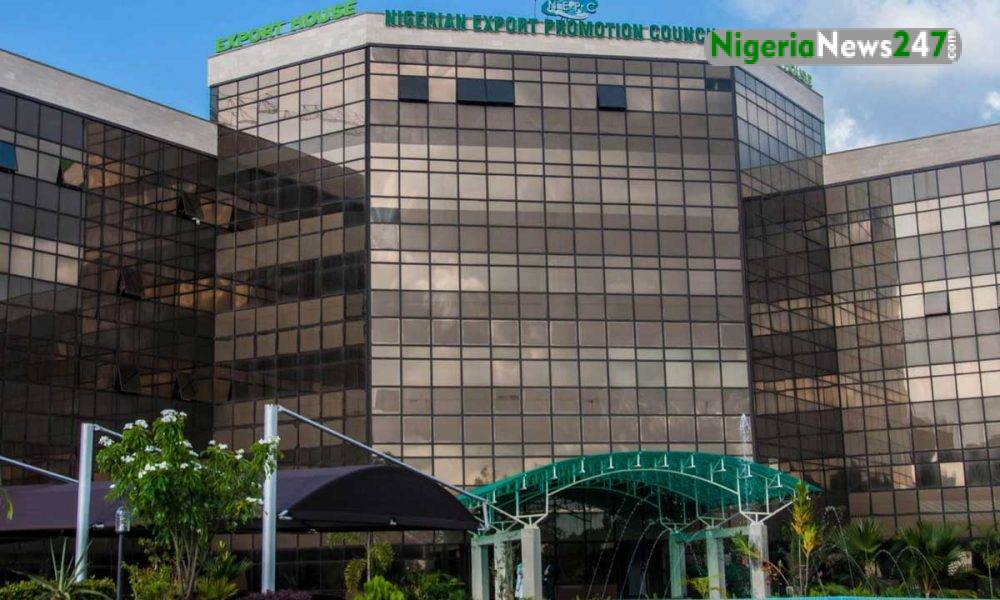 Nigerian Export Promotion Council (NEPC)