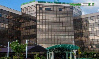 Nigerian Export Promotion Council (NEPC)