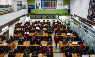 Nigerian Stock Exchange