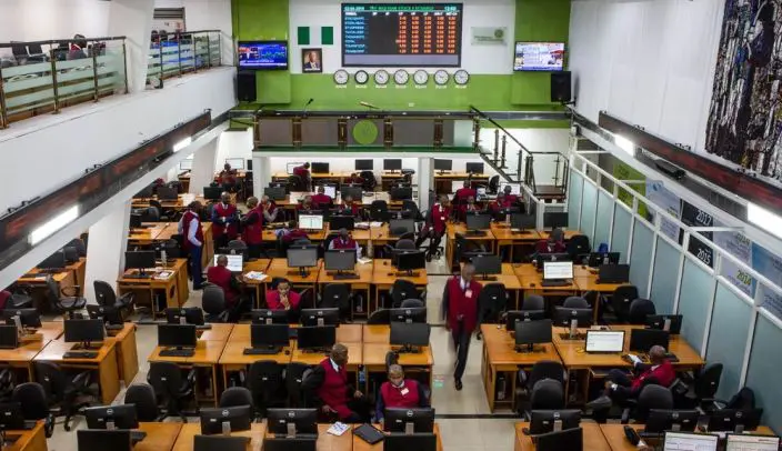 Nigerian Stock