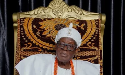 Oba Owolabi Olakulehin