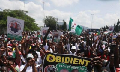 Obidient Movement